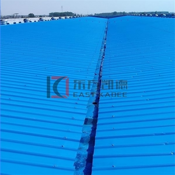 鋼結構廠房防水-天溝屋面防水保護涂料